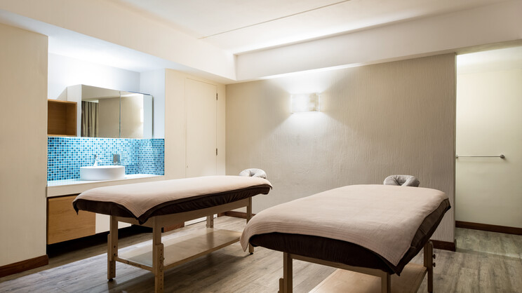 Radisson Blu Poste Lafayette Resort & Spa